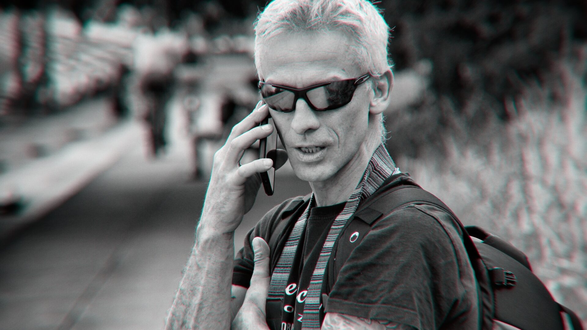 Tomasz Urbański Vivamus Passion