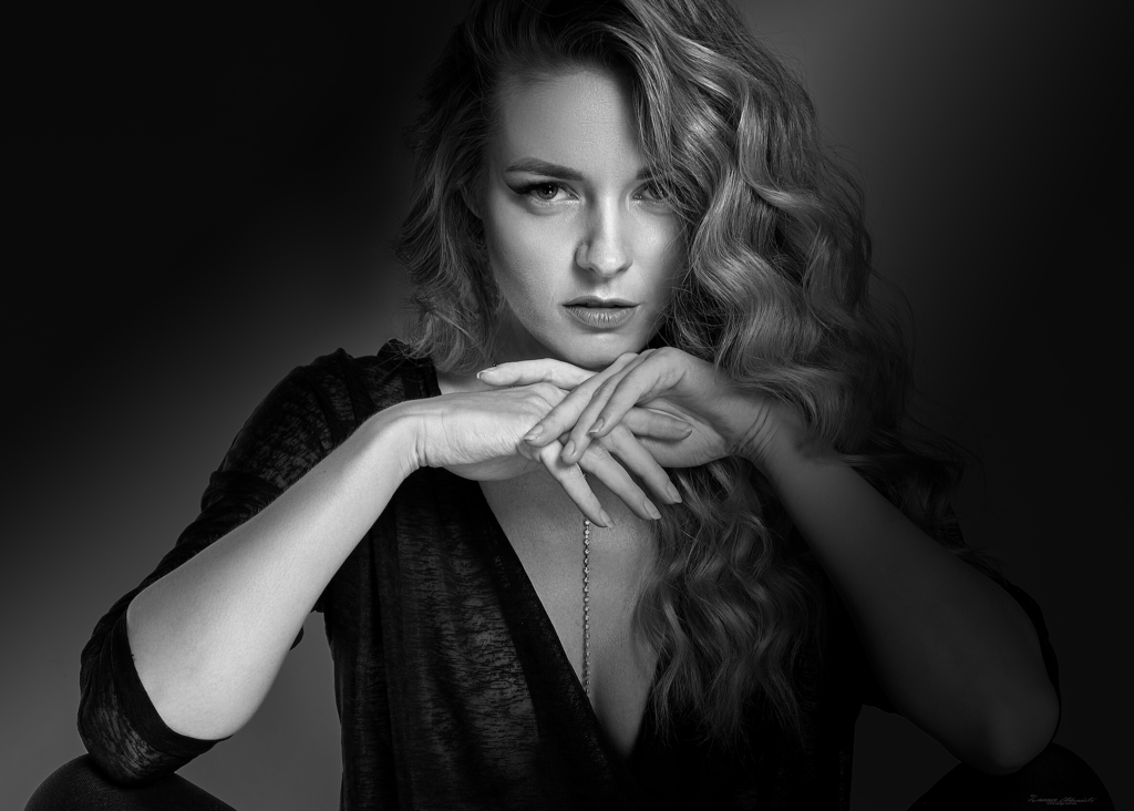 Aleksandra Oparowska